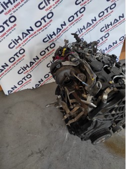 Renault koleos Laguna 3 2.0 M9R komple çıkma dolu motor